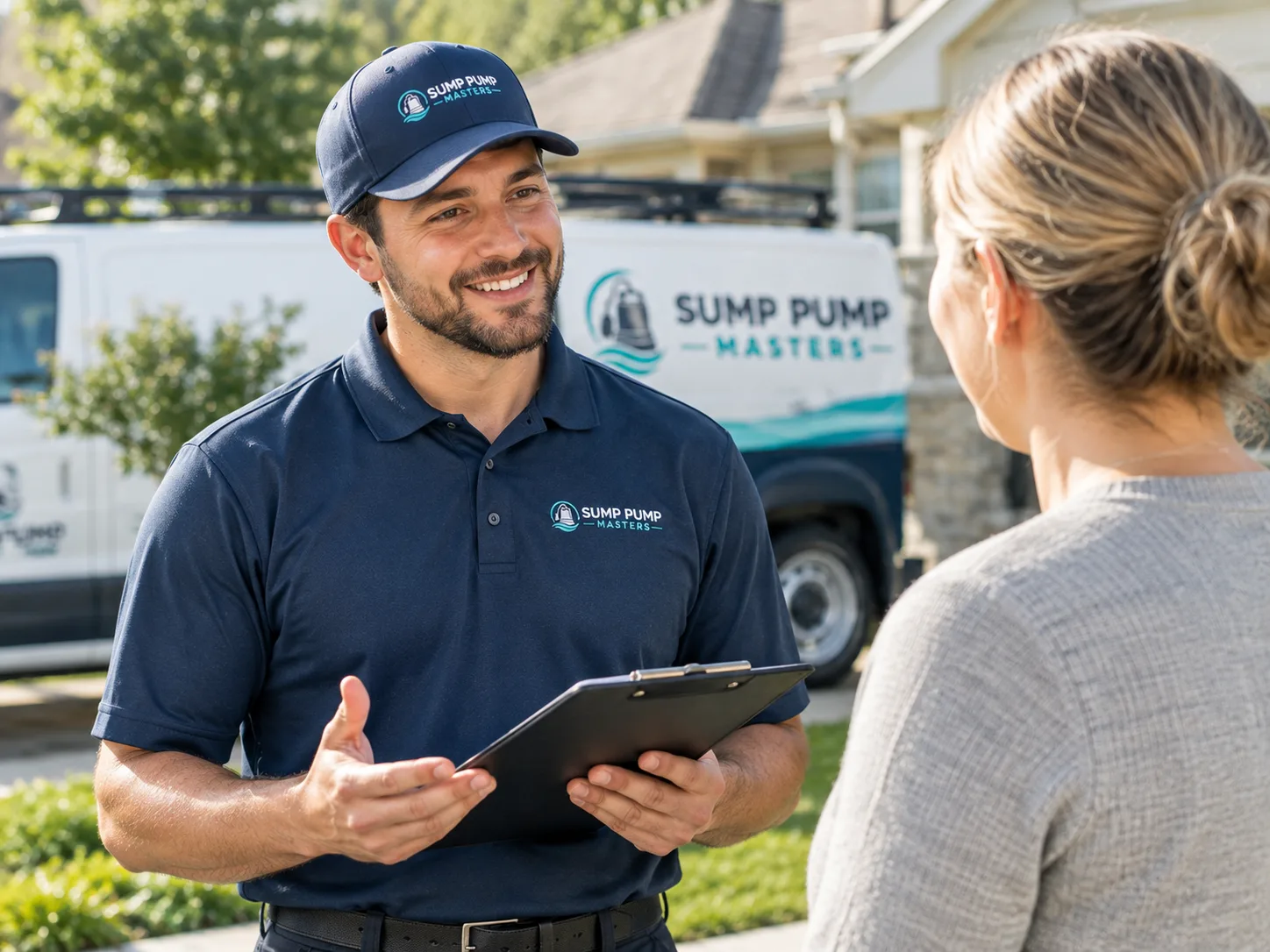 Sump Pump Repair Mount Vernon, OH FAQs